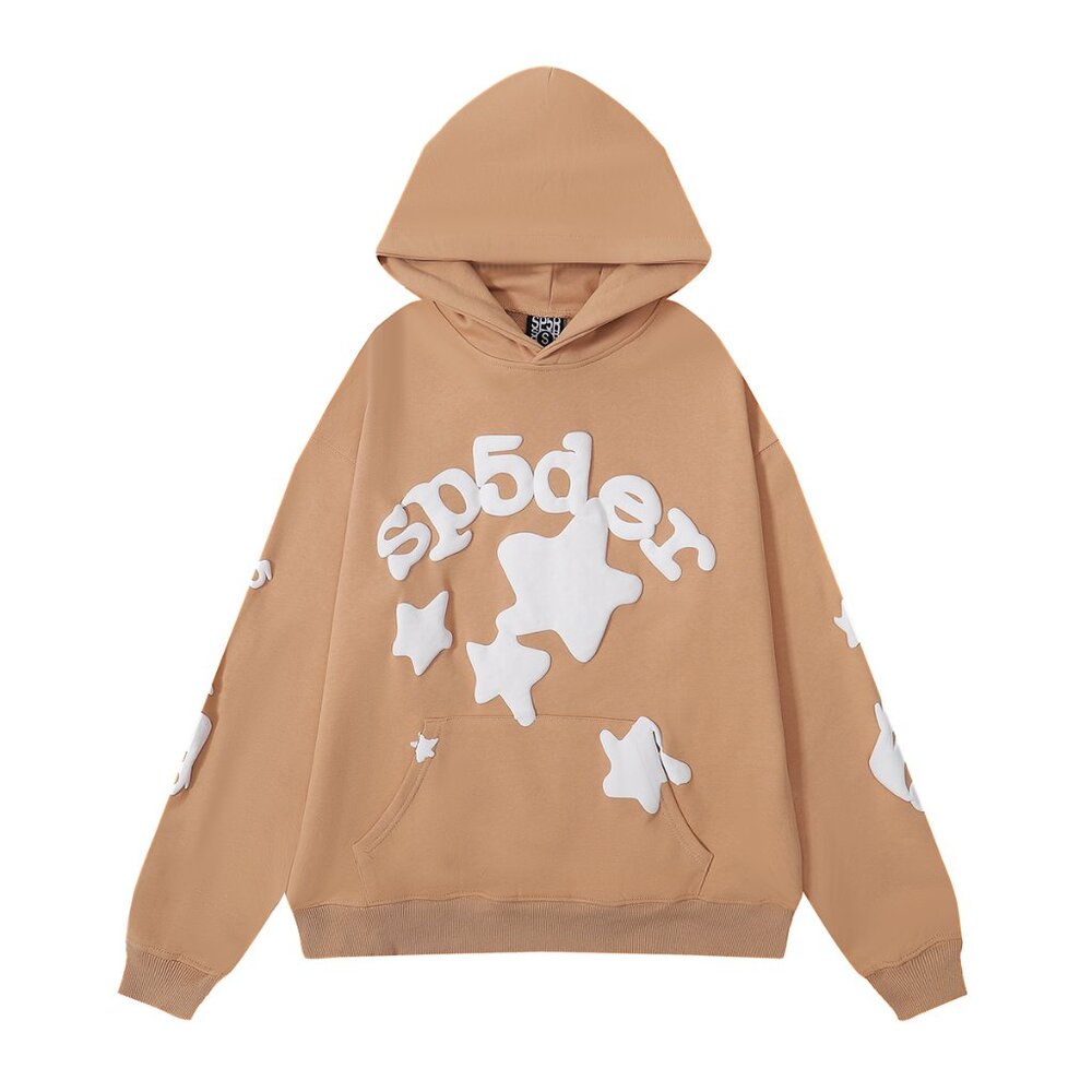 Sp5der Hoodie ALL COLORS AND SIZES